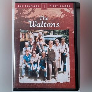 The Waltons: Season 1